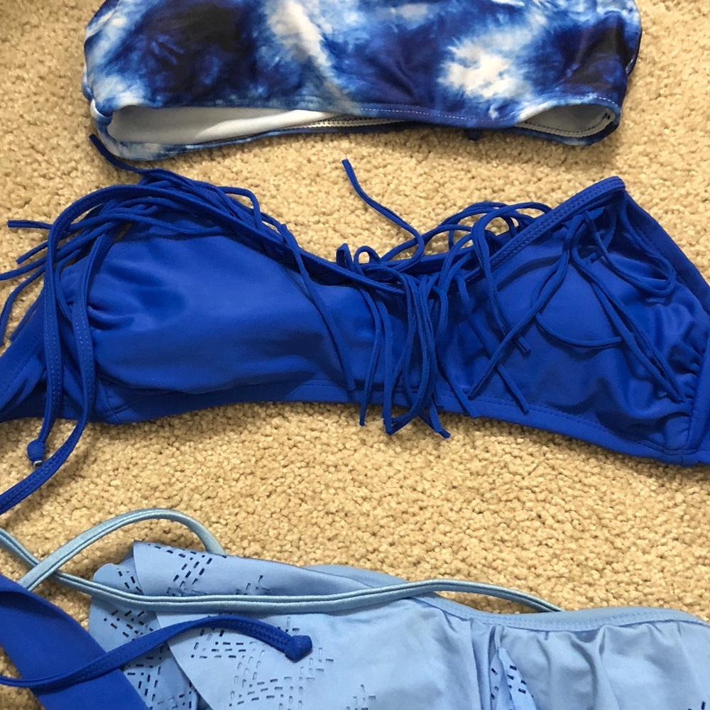 bikini top
